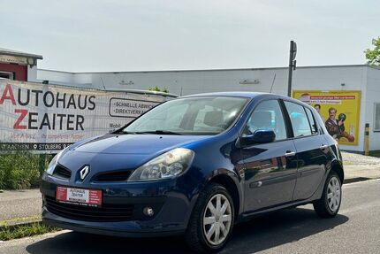 Renault Clio Gebrauchtwagen