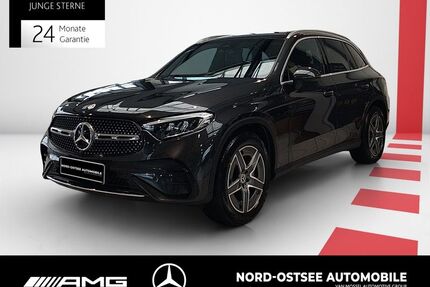 Mercedes-Benz GLC 300 Gebrauchtwagen