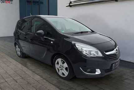 Opel Meriva Gebrauchtwagen