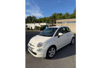 Fiat 500 Gebrauchtwagen