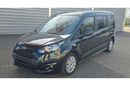 Ford Tourneo Connect Gebrauchtwagen