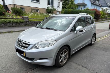 Honda FR-V Gebrauchtwagen