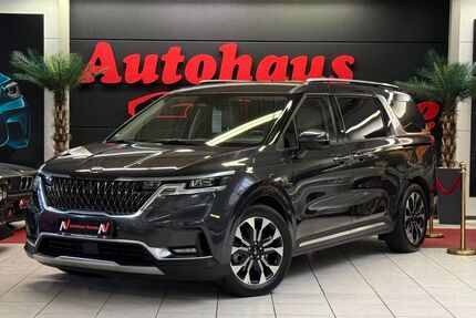 Kia Carnival Gebrauchtwagen