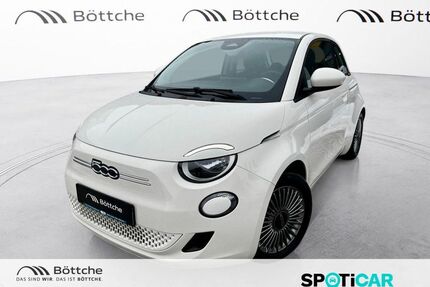 Fiat 500e Gebrauchtwagen