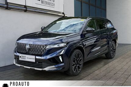 Renault Espace Gebrauchtwagen