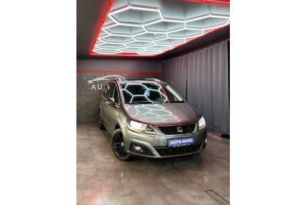 Seat Alhambra Gebrauchtwagen