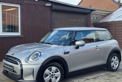 Mini Cooper Gebrauchtwagen