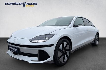 Hyundai IONIQ 6 Gebrauchtwagen