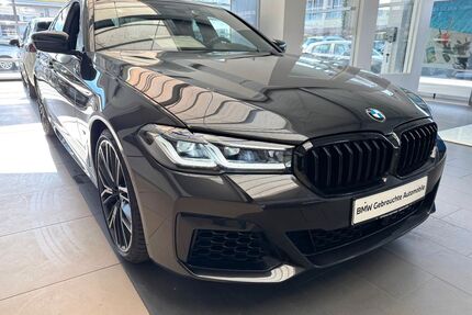 BMW M550 Gebrauchtwagen