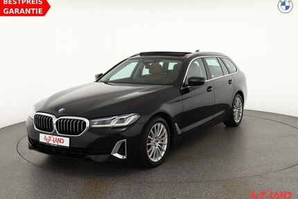 BMW 530 Gebrauchtwagen