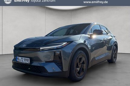 Toyota C-HR Gebrauchtwagen