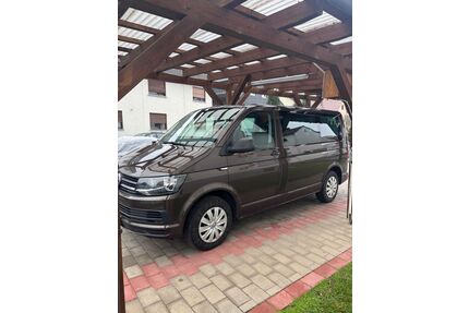 VW T6 Multivan Gebrauchtwagen