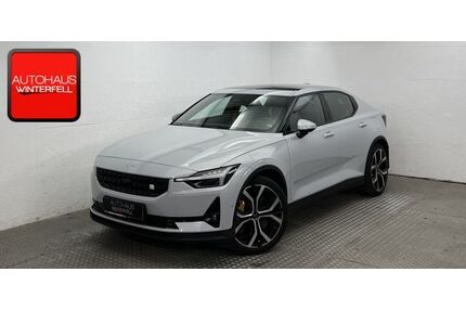 Polestar 2 Gebrauchtwagen