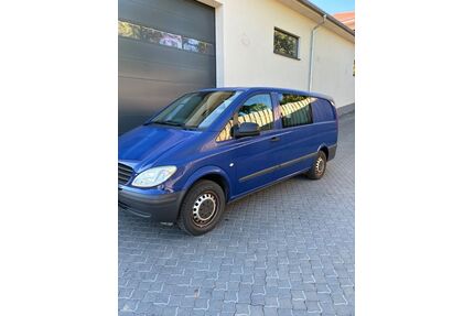 Mercedes-Benz Vito Gebrauchtwagen