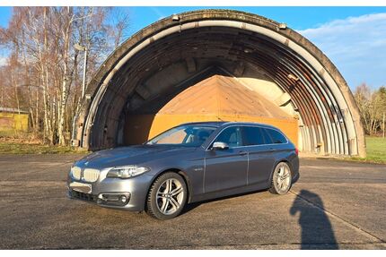 BMW 520 Gebrauchtwagen