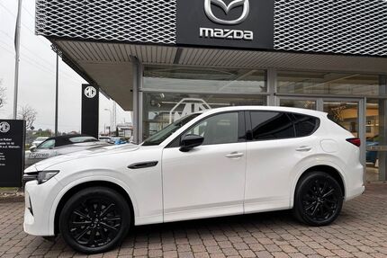 Mazda CX-60 Gebrauchtwagen