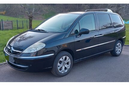 Citroen C8 Gebrauchtwagen