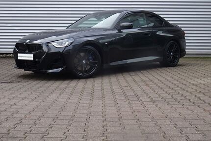 BMW 220 Gebrauchtwagen