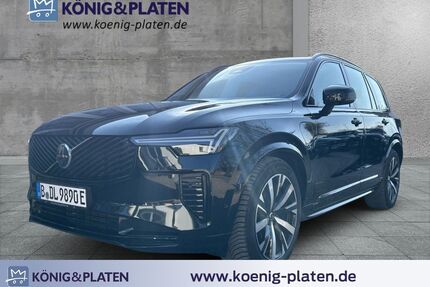Volvo XC90 Gebrauchtwagen
