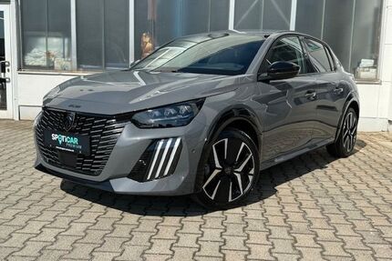 Peugeot 208 Gebrauchtwagen