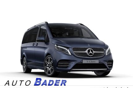 Mercedes-Benz V 220 Gebrauchtwagen