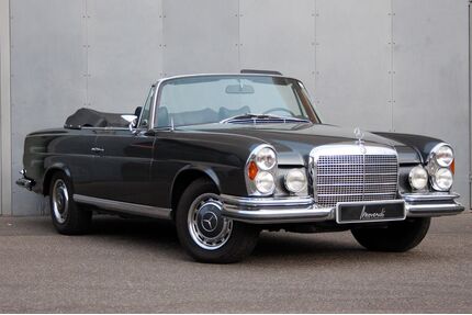 Mercedes-Benz 280 Gebrauchtwagen