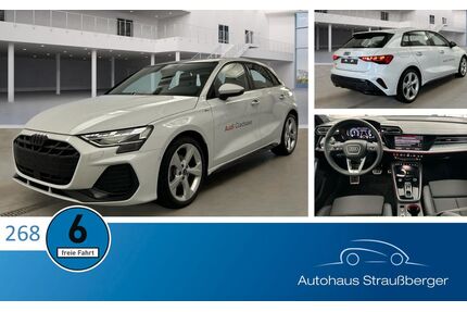 Audi A3 Gebrauchtwagen