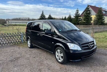 Mercedes-Benz Vito Gebrauchtwagen