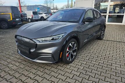 Ford Mustang Mach-E Gebrauchtwagen