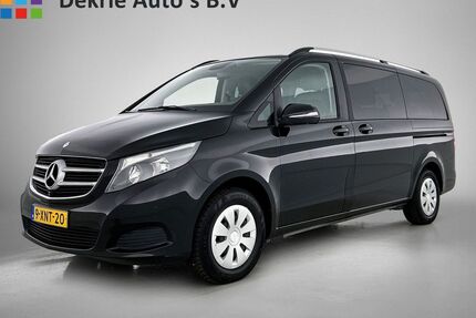 Mercedes-Benz V 220 Gebrauchtwagen
