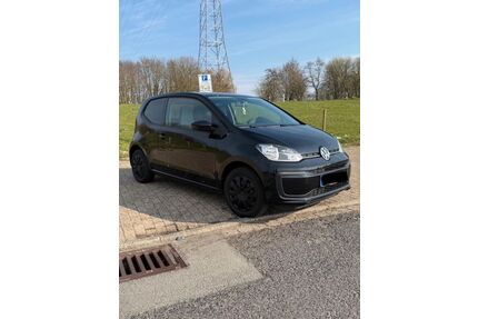 VW up! Gebrauchtwagen