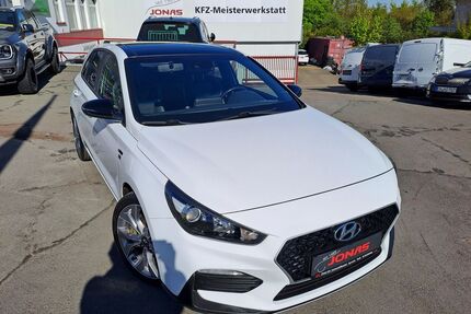 Hyundai i30 Gebrauchtwagen