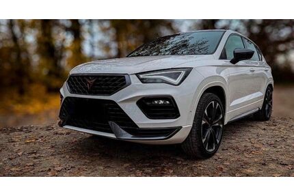 Cupra Ateca Gebrauchtwagen