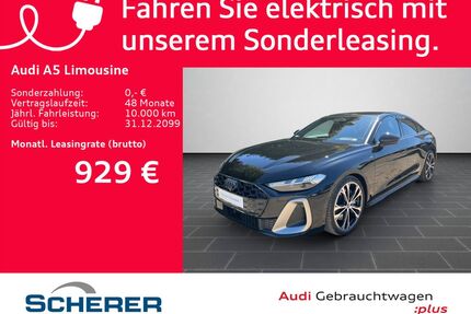 Audi A5 Gebrauchtwagen