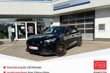 Cupra Formentor Gebrauchtwagen