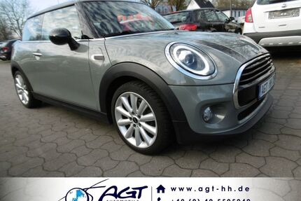Mini Cooper D Gebrauchtwagen