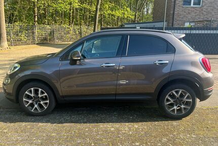 Fiat 500X Gebrauchtwagen
