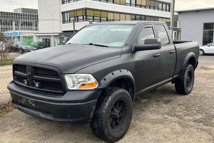 Dodge RAM Gebrauchtwagen
