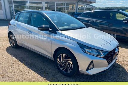 Hyundai i20 Gebrauchtwagen