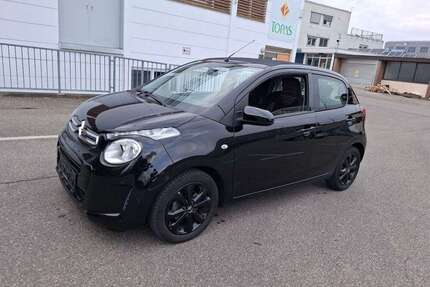Citroen C1 Gebrauchtwagen