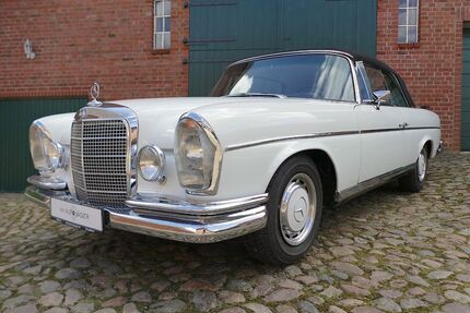 Mercedes-Benz S 280 Gebrauchtwagen