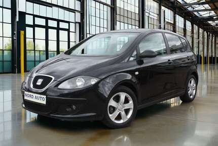 Seat Altea Gebrauchtwagen