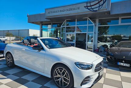 Mercedes-Benz E 450 Gebrauchtwagen