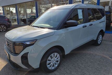 Ford Tourneo Courier Gebrauchtwagen