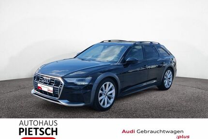 Audi A6 Allroad Gebrauchtwagen