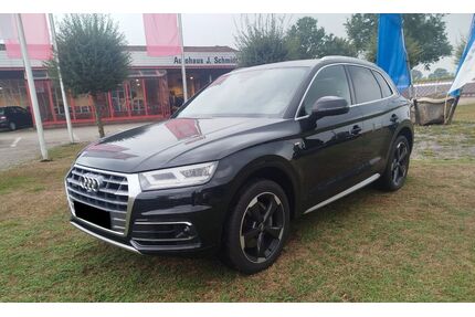 Audi Q5 Gebrauchtwagen