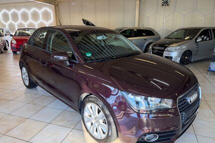 Audi A1 Gebrauchtwagen