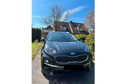 Kia Sportage Gebrauchtwagen