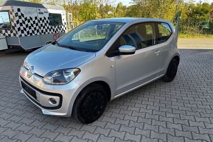 VW up! Gebrauchtwagen
