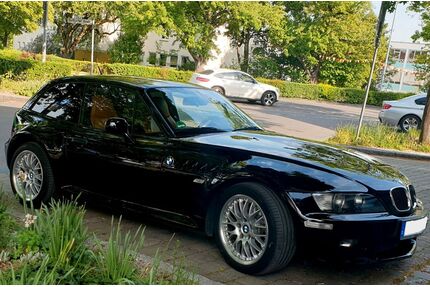 BMW Z3 Gebrauchtwagen